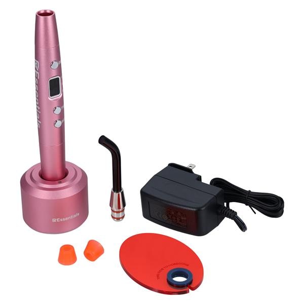 Essentials 2 Curing Light LED Ea