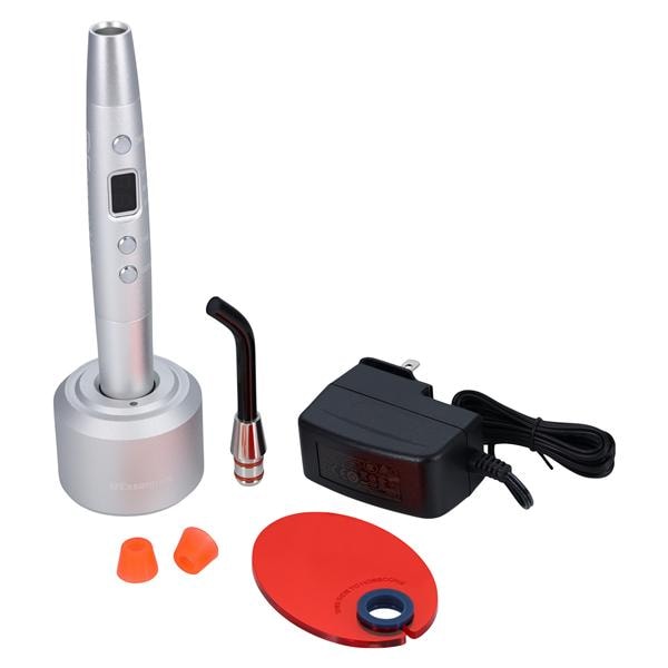 Essentials 2 Curing Light LED Ea