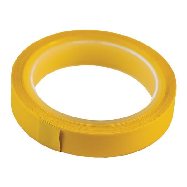 Self-Adhering ID Tape 10 Feet Refill Yellow Ea