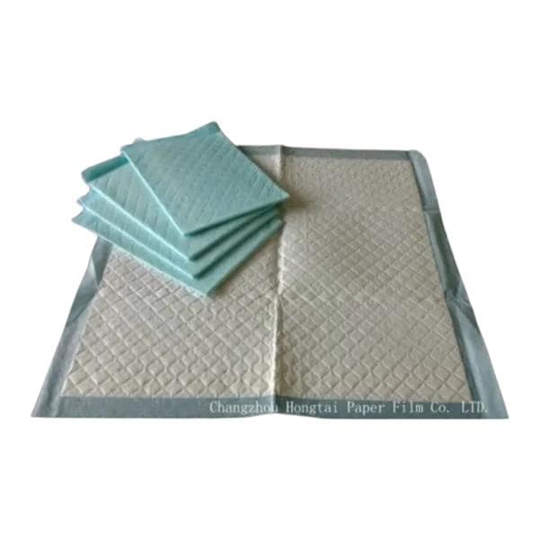 Incontinence Underpad 12x17" High Absorbency 500/Ca