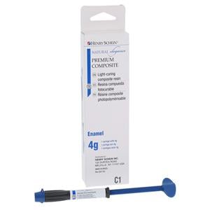 Natural Elegance Premium Universal Composite EC1 Enamel Syringe Refill