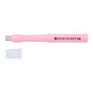 Biopsy Punch Biopsy Punch 5mm Blade 95mm Plstc Hdl/SS Tp Sterile Dsp Ea