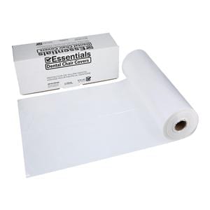 Essentials EDLP Barrier Sleeves 32 in x 32 in 200/Bx