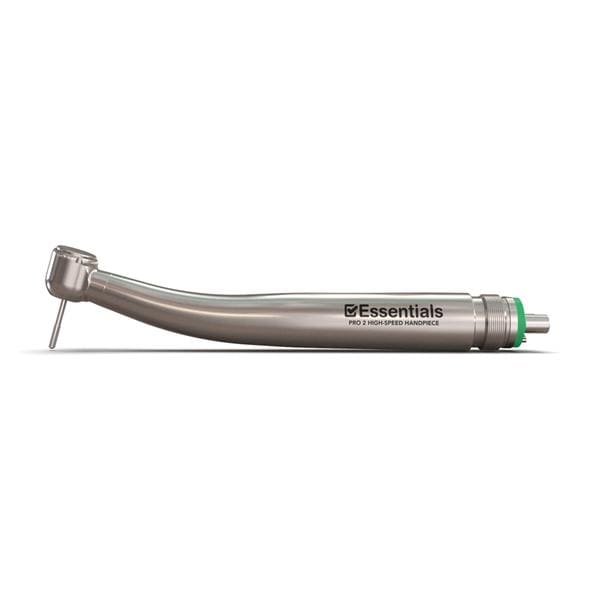 Essentials EDLP High Speed Handpiece 4 Hole Ea