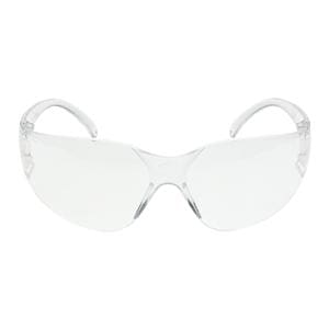 Essentials EDLP Protective Eyewear Universal Clear 6/Bx