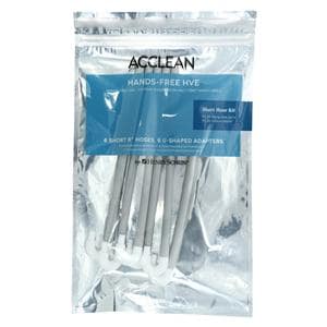 Acclean HVE Mini Refill Short Ea