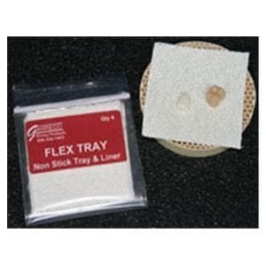 Flex Firing Tray 4/Pk