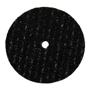 Cut Off Wheels Econo Plus Fiber Discs 100/Pk