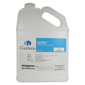 Vitex Chrome Investment A 112oz