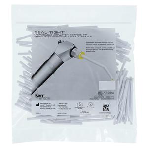 Seal-Tight Air / Water Tip White 200/Bg