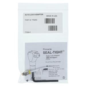 Seal-Tight Prs Rng Converter Cnvrsn Kit P f/ Al Prs Rng Stl Air&Wtr Srngs Kit Ea
