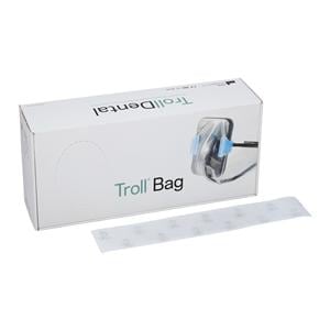 TrollBag X-Ray Sensor Covers 1 Small 500/Bx