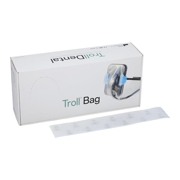 TrollBag X-Ray Sensor Covers 1 Small 500/Bx