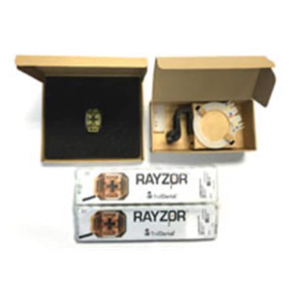 Rayzor for Dexis Positioning System Arm Kit Ea