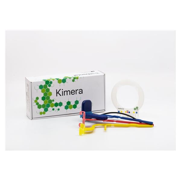 Kimera GC Holder #3905/2405 Kit Assorted 3/Pk