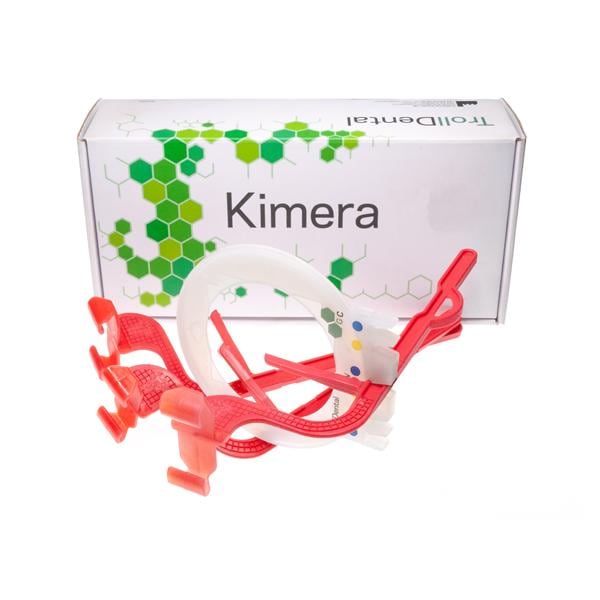 Kimera GC Holder Red