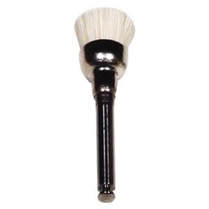 Lathe Bristle Brush Soft 12/Pk