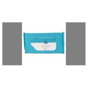 Personal Cleansing Cloth Fragrance Free Flushable 9x13" 36/Ca