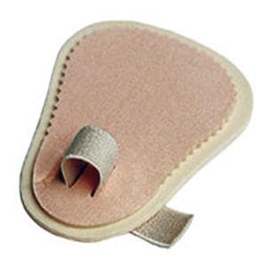 Budin Stabilizing Splint Toe Size One Size Neoprene Left/Right