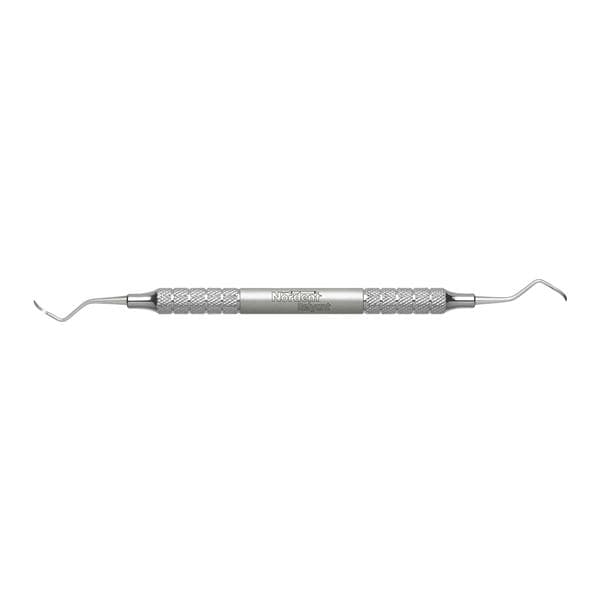 Curette McCall Double End Size 13S/14S Relyant Stainless Steel Ea