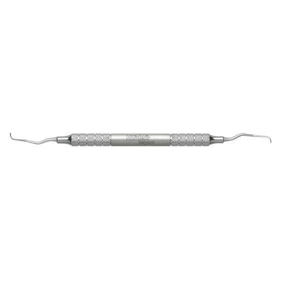 Relyant Curette Gracey DE Size 11/12ML Economic Handle Stainless Steel Ea