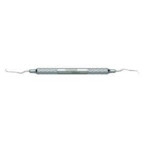 Relyant Curette Gracey DE Size 13/14ML Economic Handle Stainless Steel Ea