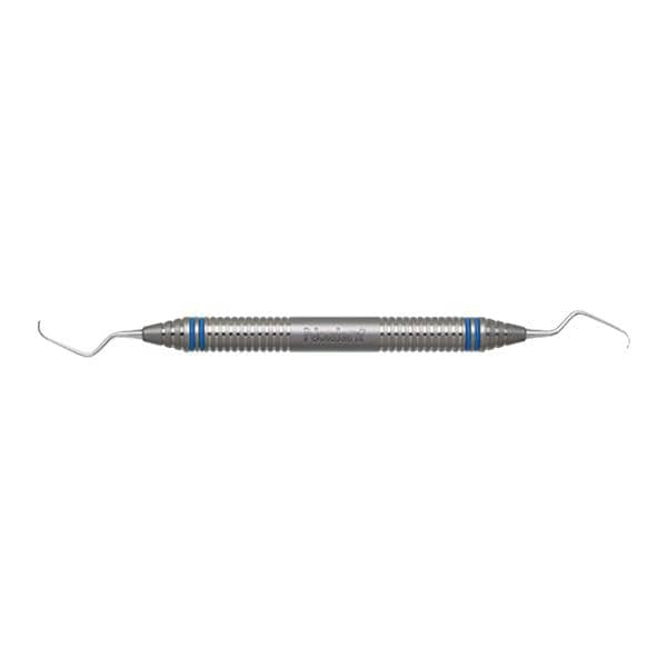 Nordent Curette Gracey Double End Size 7/8 DuraLite ColorRing Ea