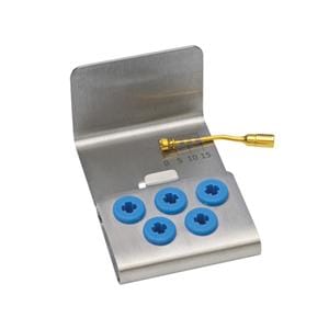 Mectron Insert Tray Ea