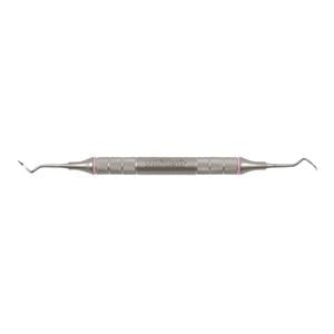 OnPoint Curette / Scaler Scaler Sickle DE Size 204SD #6 Handle SS Ea