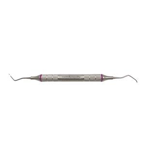 OnPoint Curette / Scaler Scalers DE Size 135 #6 Handle Stainless Steel Blade Ea