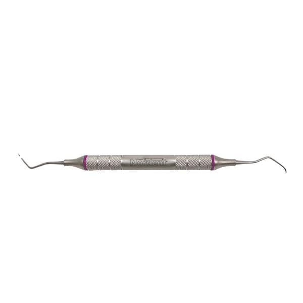 OnPoint Curette / Scaler Scalers DE Size 135 #6 Handle Stainless Steel Blade Ea