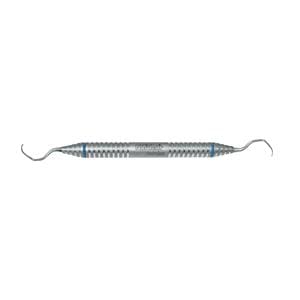 OnPoint Curette Gracey Double End Size 17-18 #6 Handle 100% Stainless Steel Each