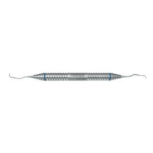 OnPoint Curette Gracey Double End Size 11/12 #6 Handle 100% Stainless Steel Each