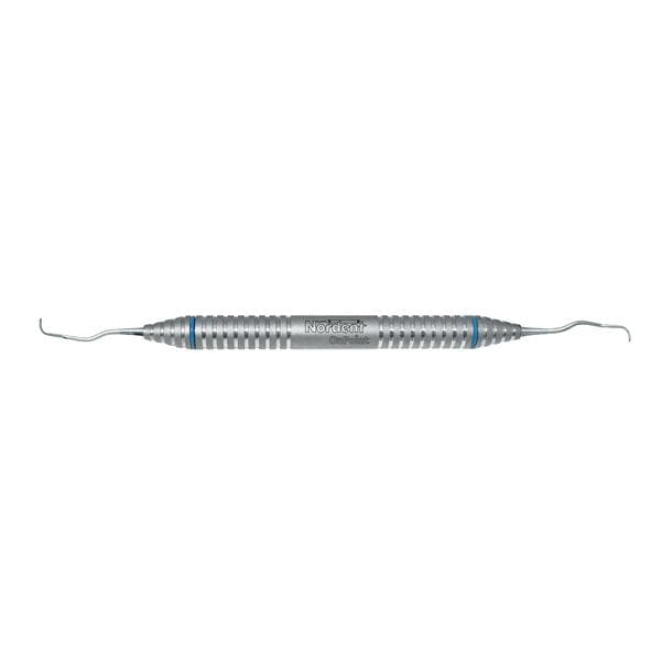 OnPoint Curette Gracey Double End Size 11/12 #6 Handle 100% Stainless Steel Each