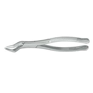 Extracting Forceps Size FE65 Upper Incisors Ea