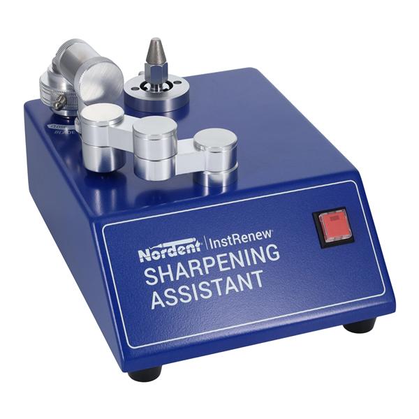 InstRenew Sharpening Assistant Complete Unit Ea