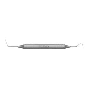 Endodontic Explorer Size DG16/23 Double End DuraLite Round Ea