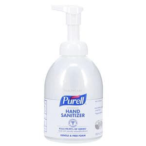 Purell Foam Sanitizer 18 oz 4/Ca