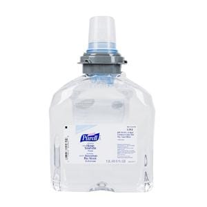 Purell Advanced Foam Sanitizer 1200 mL With Smartflex Refill Bottle Ea