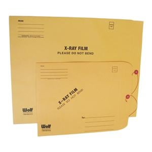 X-Ray Envelope For Mailing For 14x17" 100/Bx