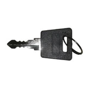 Replacement Key Ea