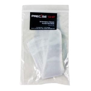 Precise SHP Handpiece Barrier Sleeves 250/Bg