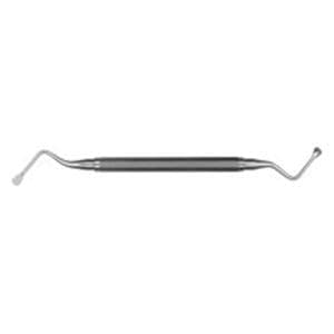 Surgical Curette Size 88 Lucas Double End Ea