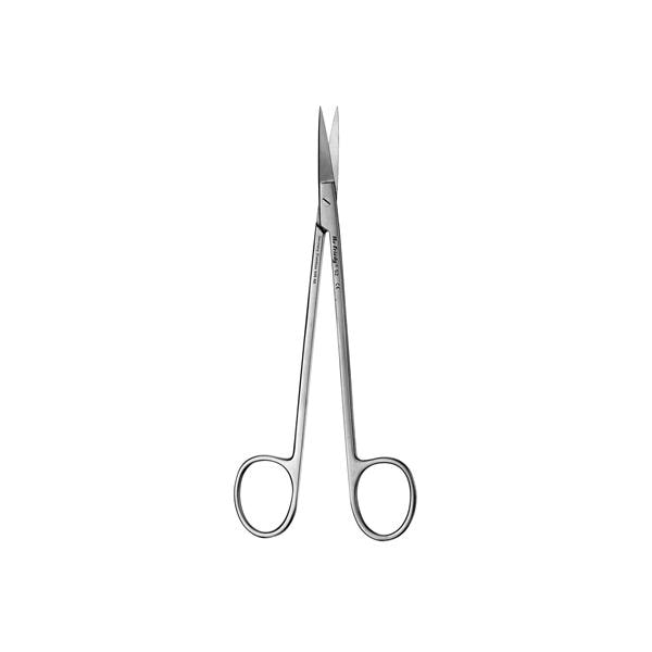 Surgical Scissors Size 2 Kelly Straight Ea