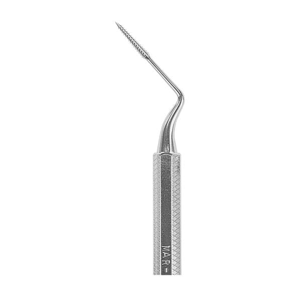 Endodontic Explorer Size 2 Abou-Rass Single End Ea