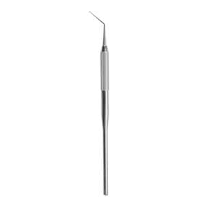 Burnisher Size 1 Abou-Rass Single End Apical Ea