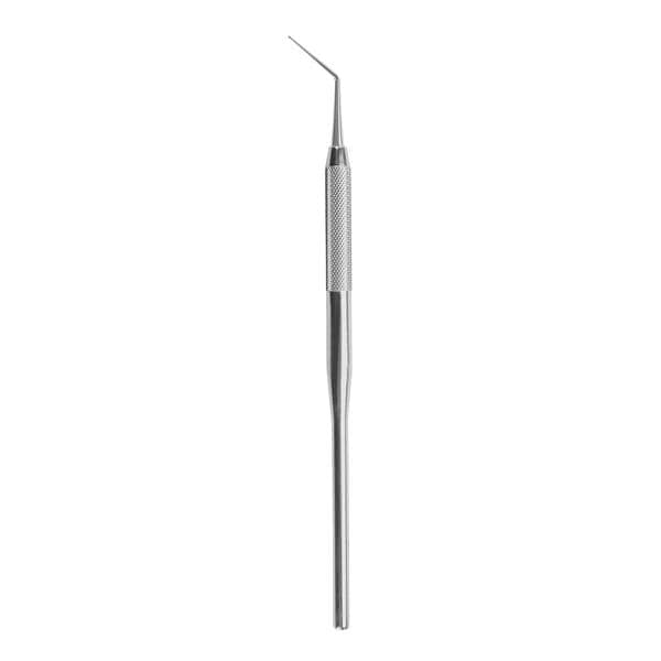 Burnisher Size 1 Abou-Rass Single End Apical Ea