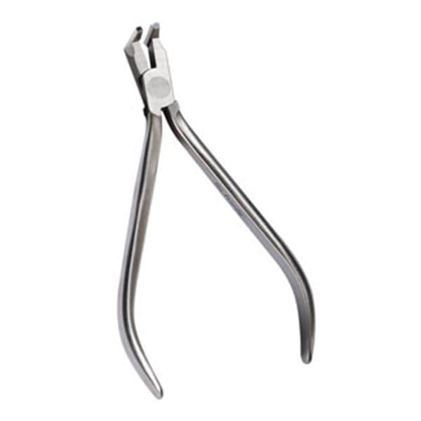 Distal End Cutter Slim Flush Cut Ea