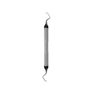 Curette Gracey Double End Size 9/10 #8 ResinEight Resin Ea