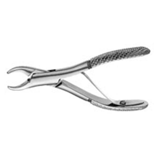 Extracting Forceps Size 150K Unv Upr Incr Bcspd Kndr Pd Ea